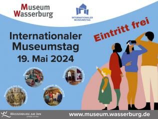 HKM066: Museumstag in Wasserburg